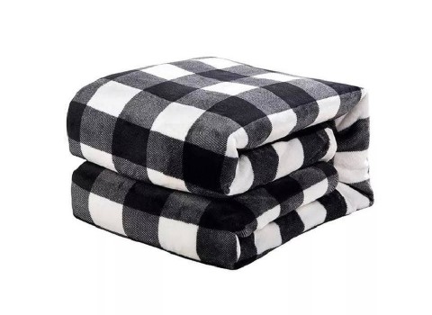 تصویر 2 از پتو مسافرتی اعلا با الیاف مرغوب و لطافت همیشگی